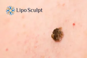Cryopen – Safest Seborrheic Keratosis Treatment 1 Book in for Seborrheic Keratosis removal treatment Irthlingborough today!