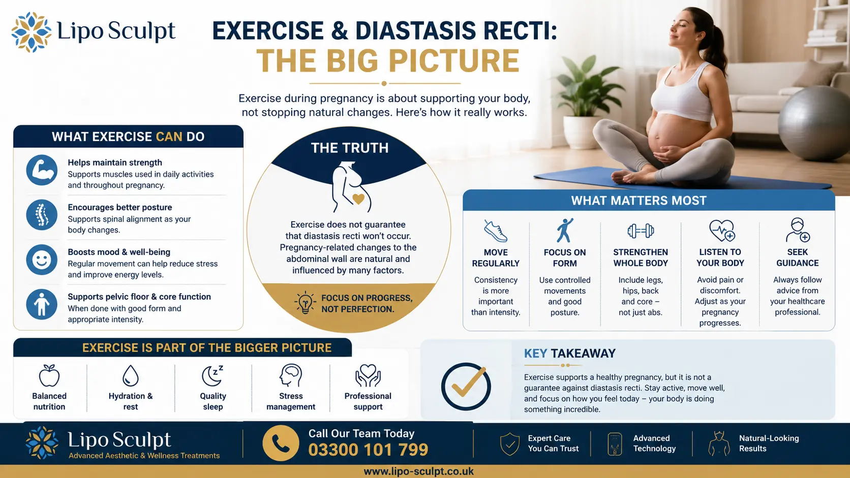 Does Exercise Reduce the Risk of Diastasis Recti? 3 Does Exercise Reduce the Risk of Diastasis Recti Irthlingborough : Which Types of Exercise May Support a Healthier Core?